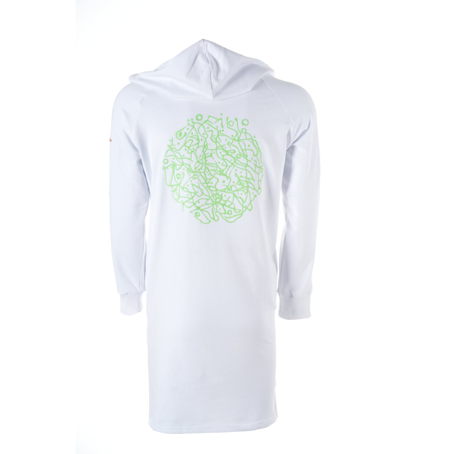 Brainstorming - Sweatkleid - Damen