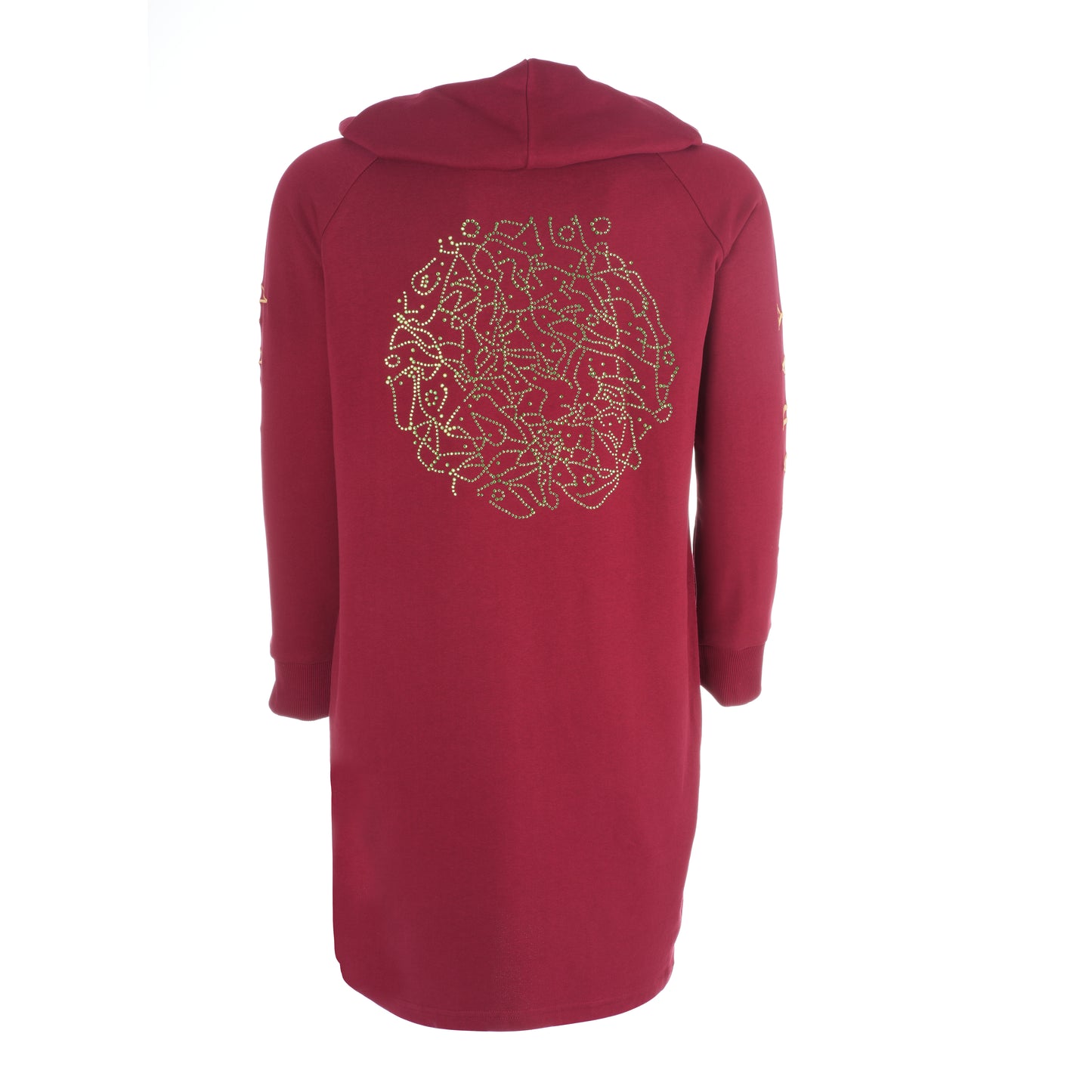 Brainstorming - Sweatkleid - Damen