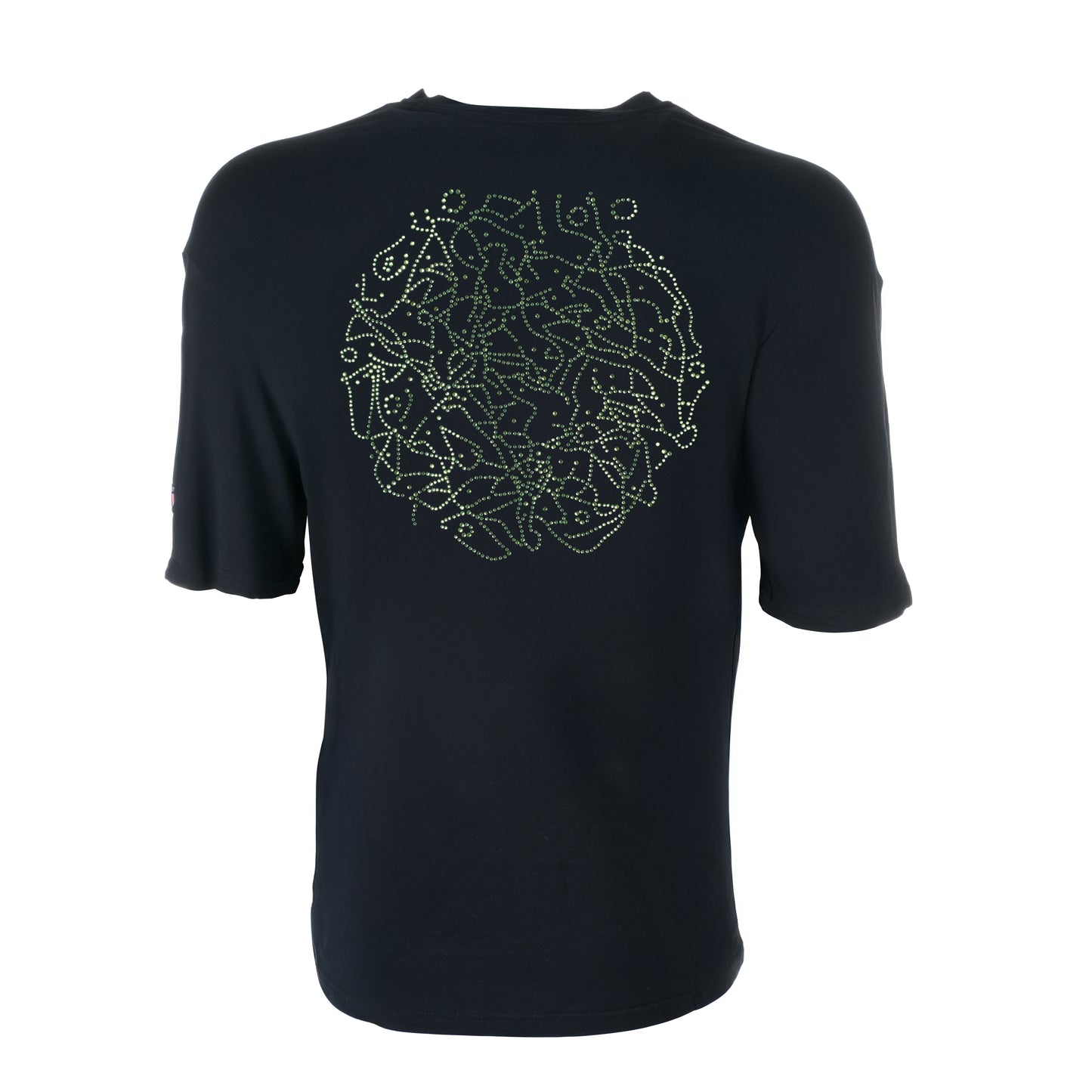 Brainstorming Oversize-Shirt - Schwarz - Unisex