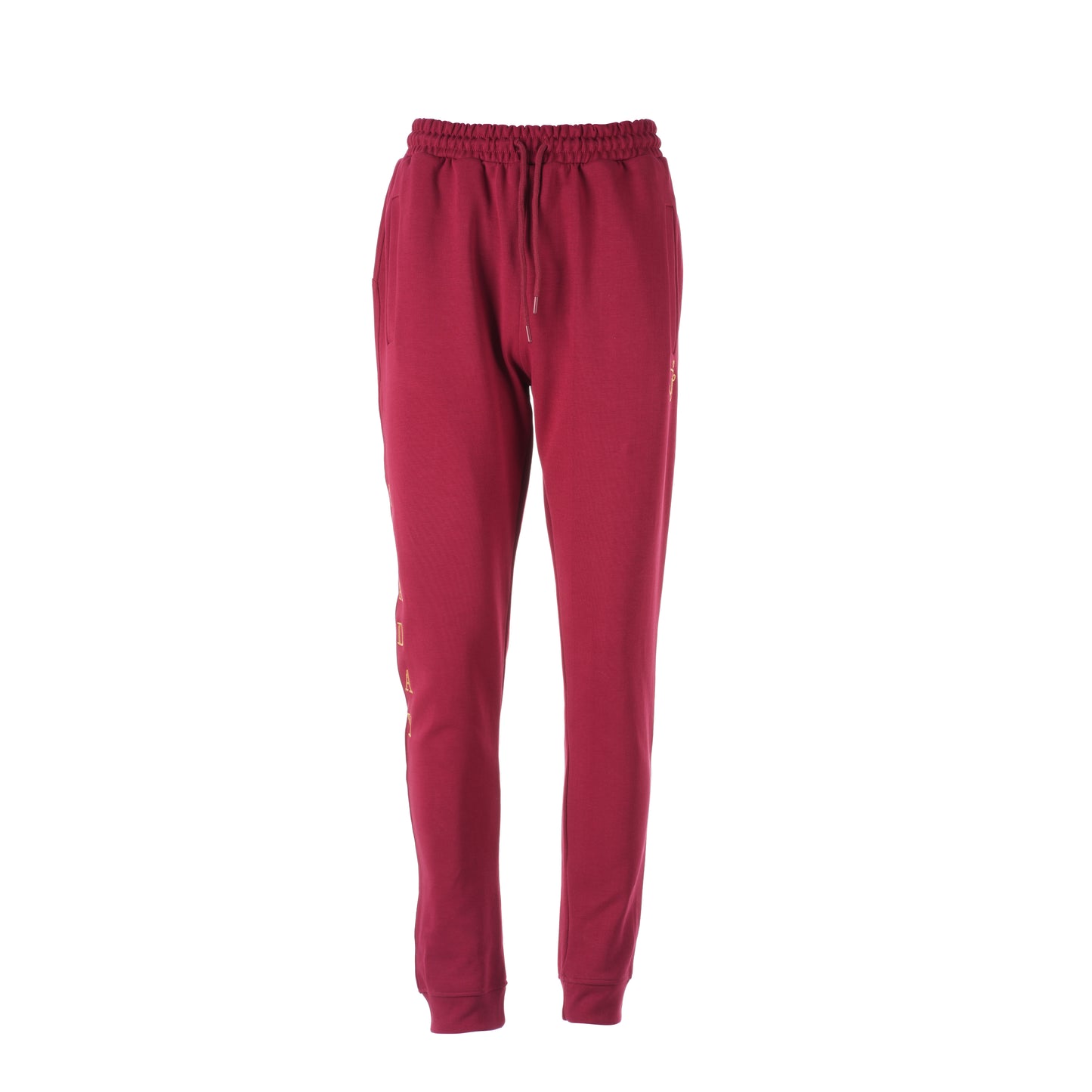 JSADAY Jogger Pants -Bordeaux- (Unisex)