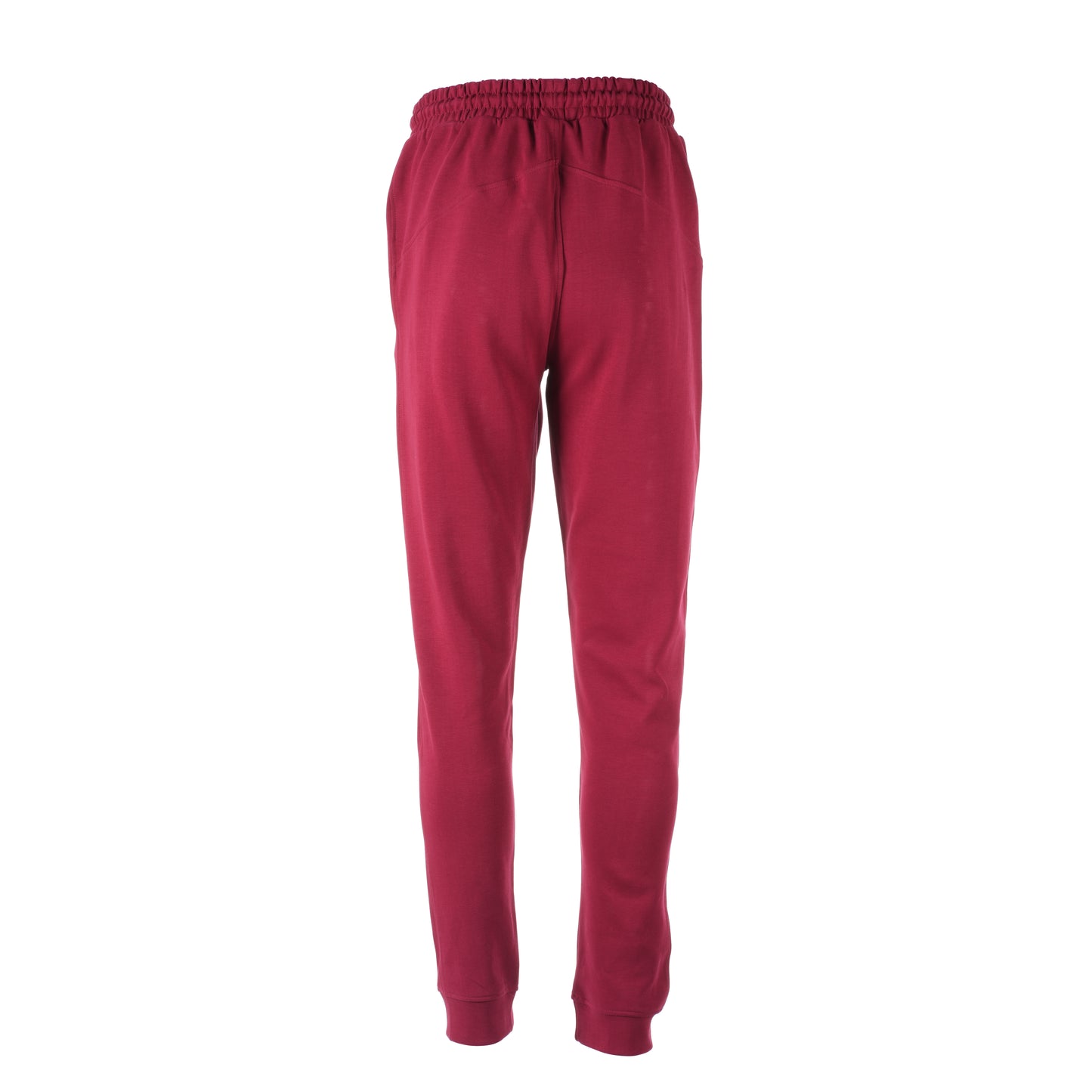 JSADAY Jogger Pants -Bordeaux- (Unisex)