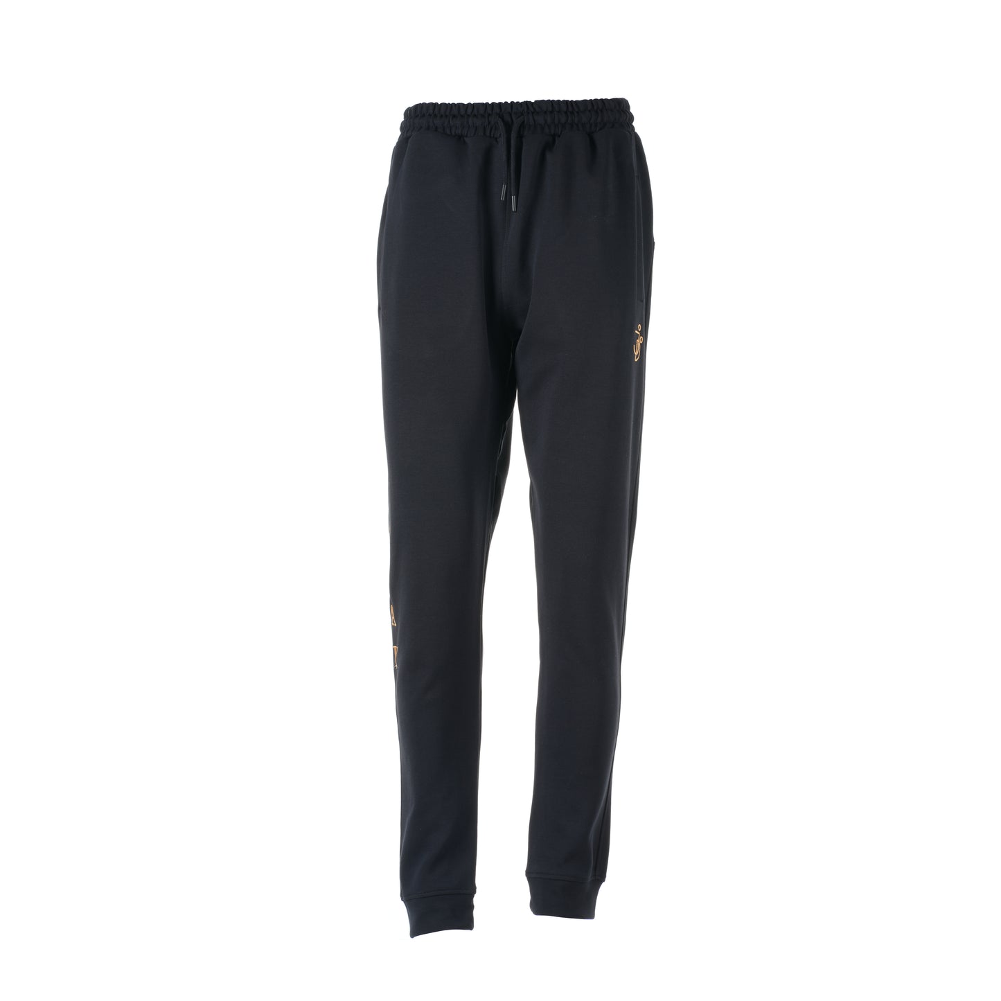 JSADAY Jogger Pants -Schwarz- (Unisex)