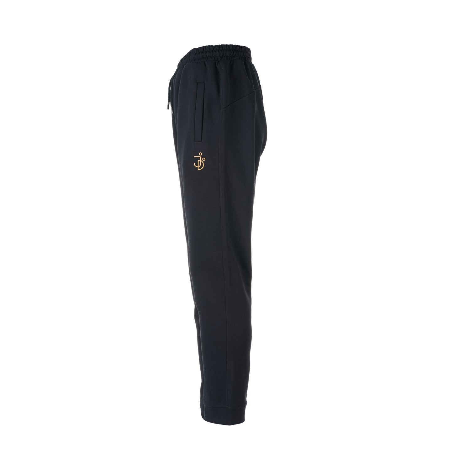 JSADAY Jogger Pants -Schwarz- (Unisex)