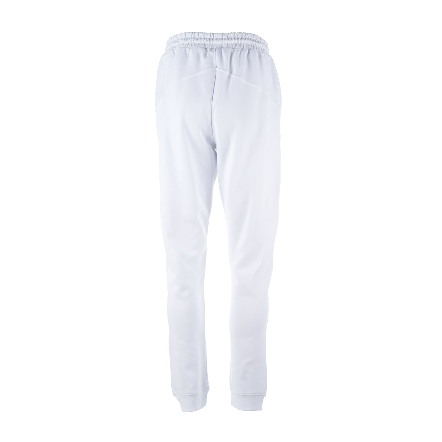 JSADAY Jogger Pants -Weiß- (Unisex)