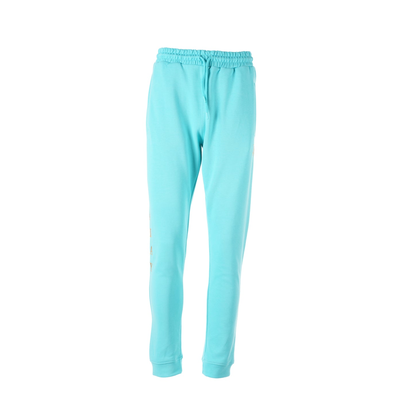 JSADAY Jogger Pants -Türkis- (Unisex)