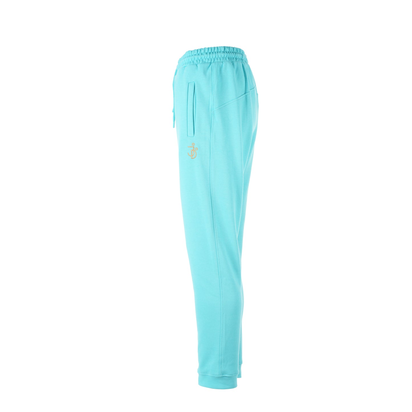 JSADAY Jogger Pants -Türkis- (Unisex)