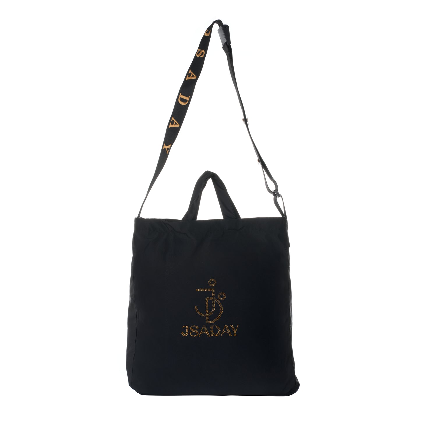 "BLUES EYES" Tote Bag JSADAY