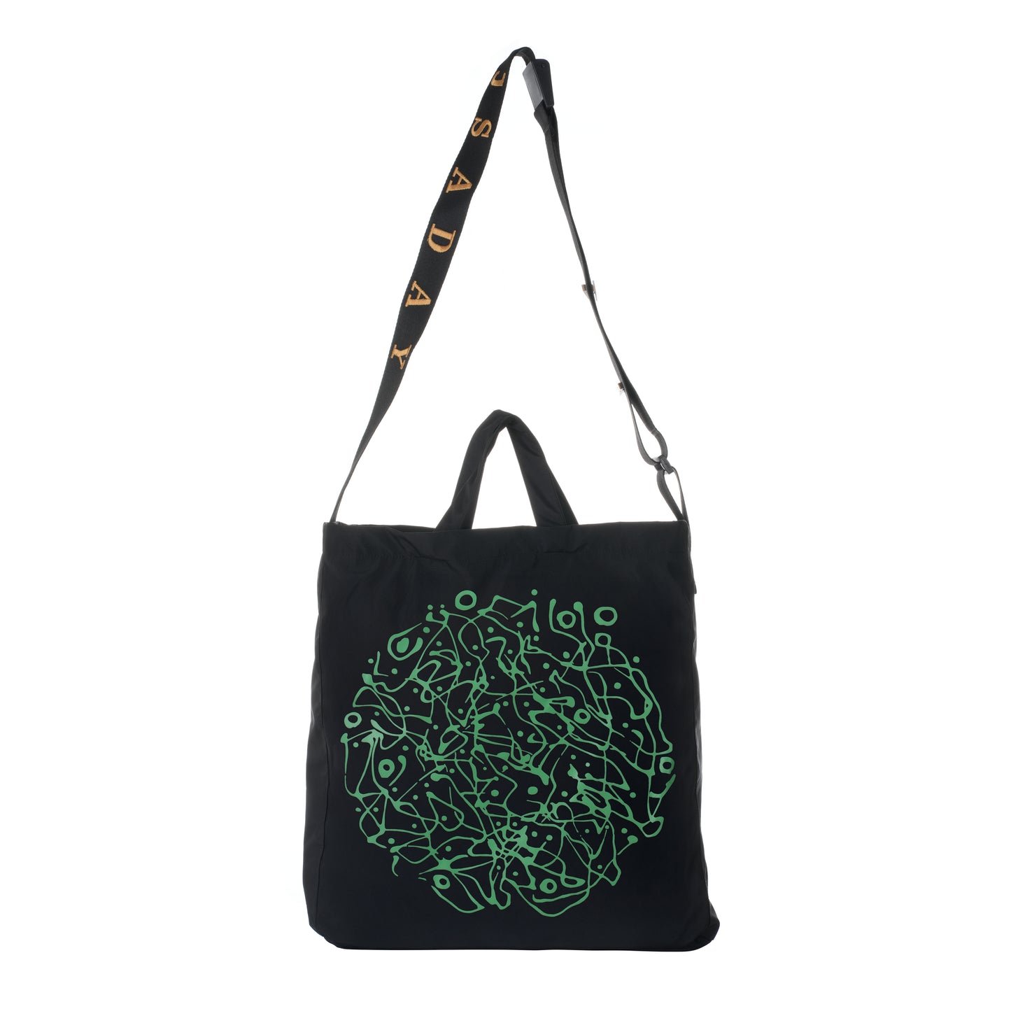 "BRAINSTORMING" - 1. Edition Tote Bag JSADAY