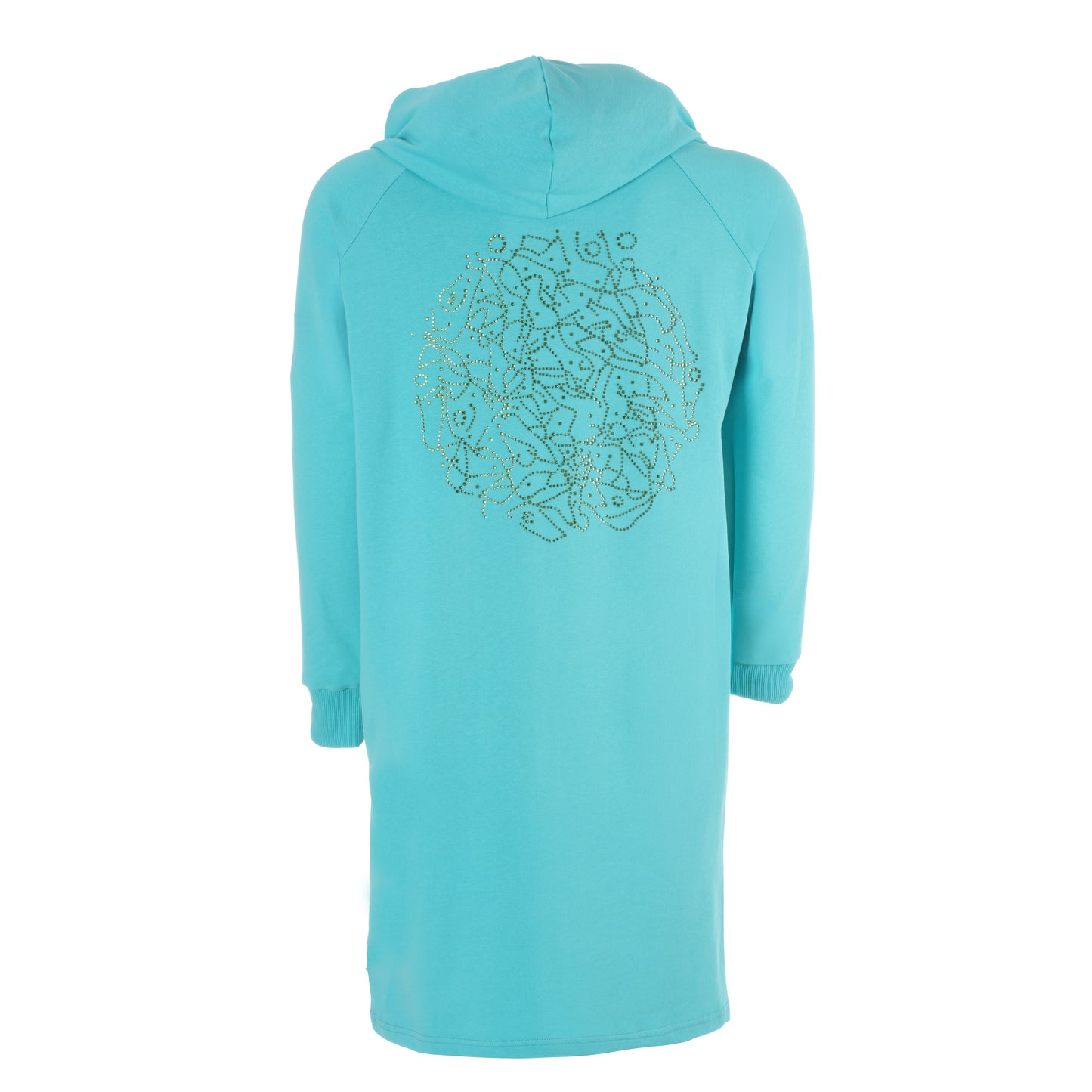 Brainstorming - Sweatkleid - Damen