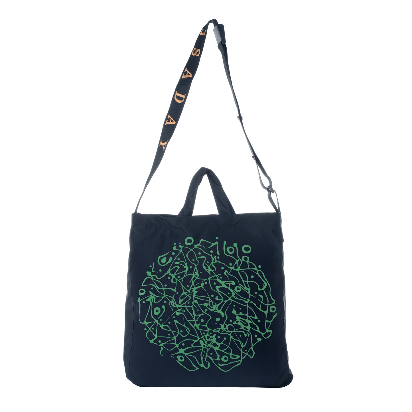 "BRAINSTORMING" - 1. Edition Tote Bag JSADAY