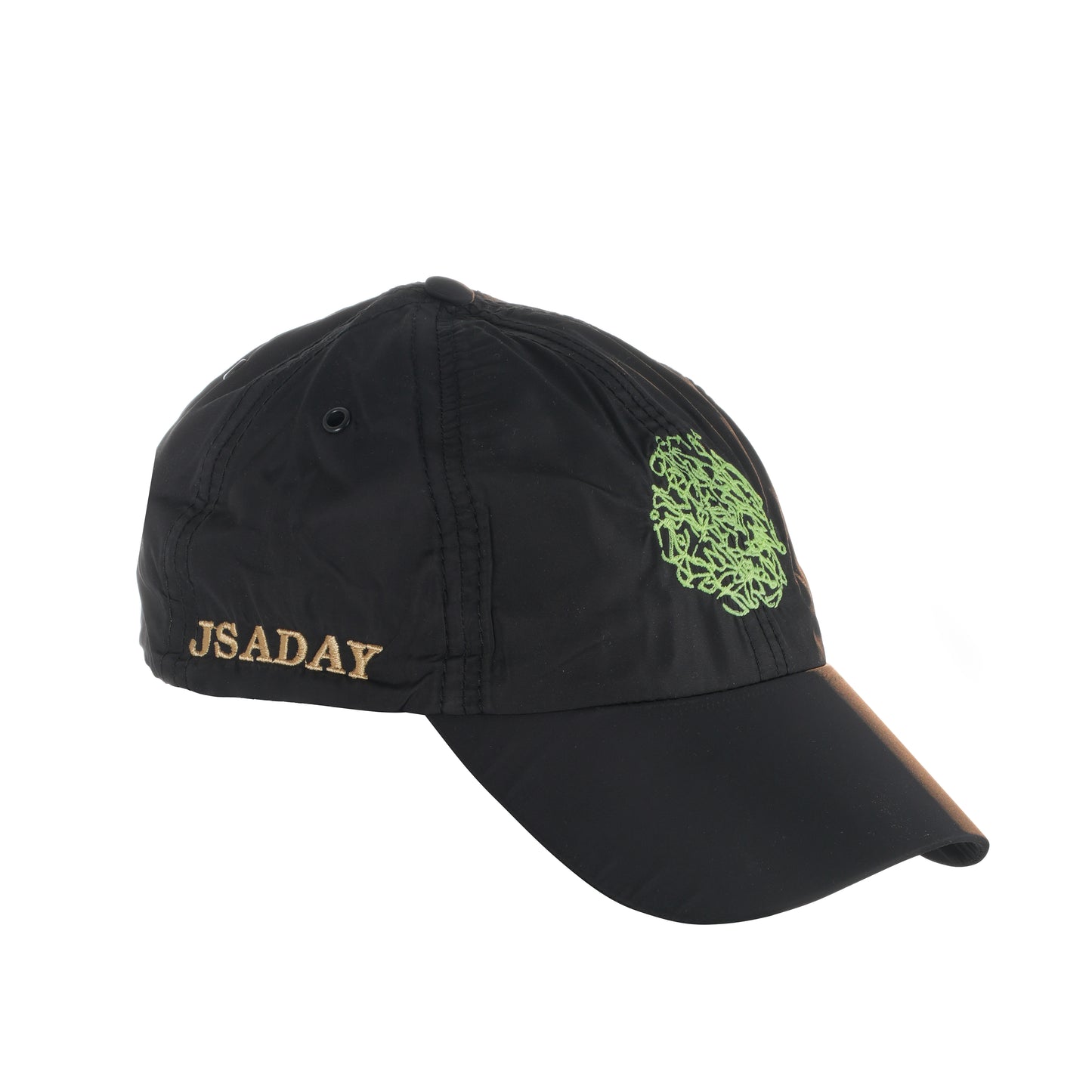 JSADAY Cap – Brainstorming Edition
