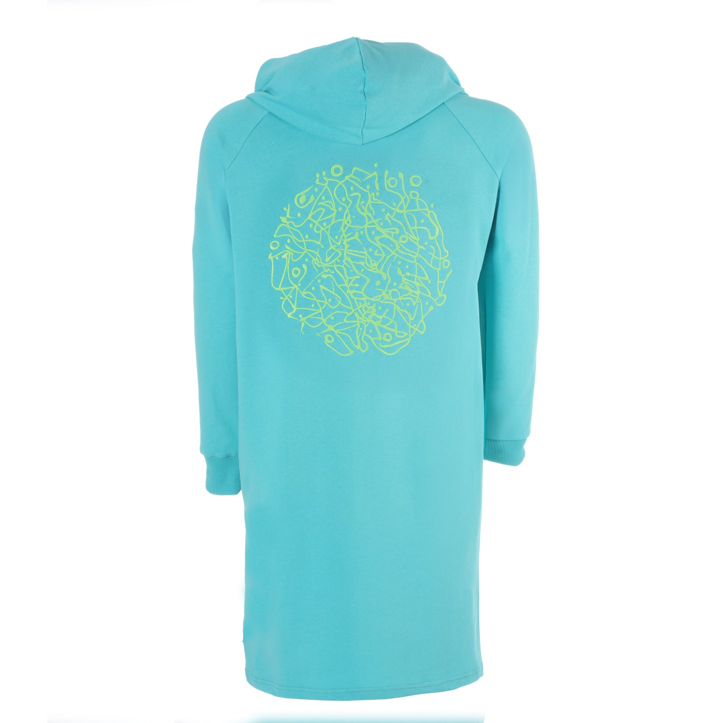 Brainstorming - Sweatkleid - Damen