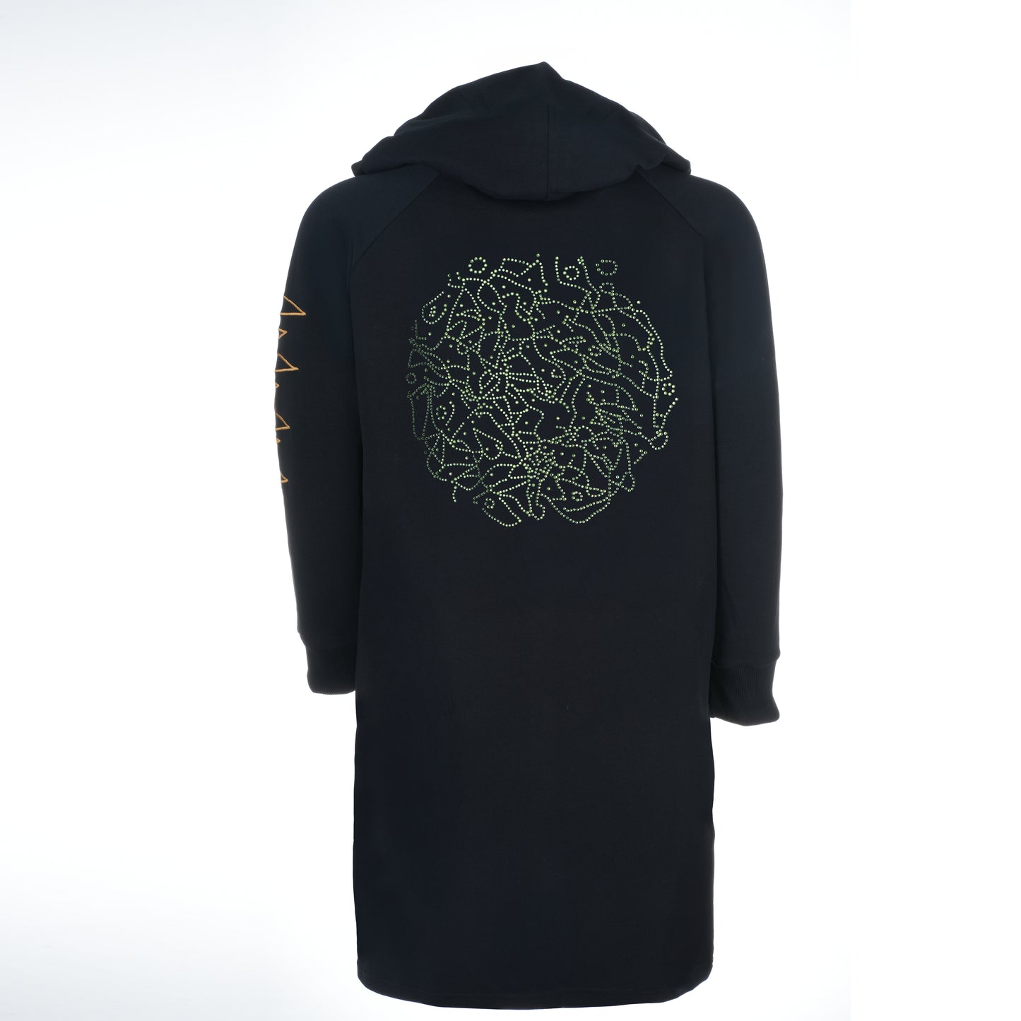 Brainstorming - Sweatkleid - Damen