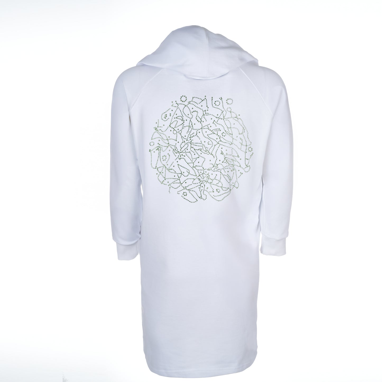 Brainstorming - Sweatkleid - Damen
