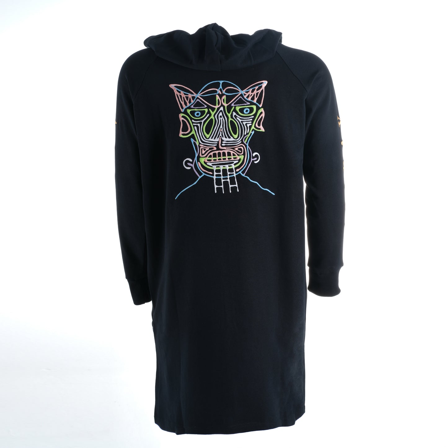 Smart Devil - Sweatkleid - Damen