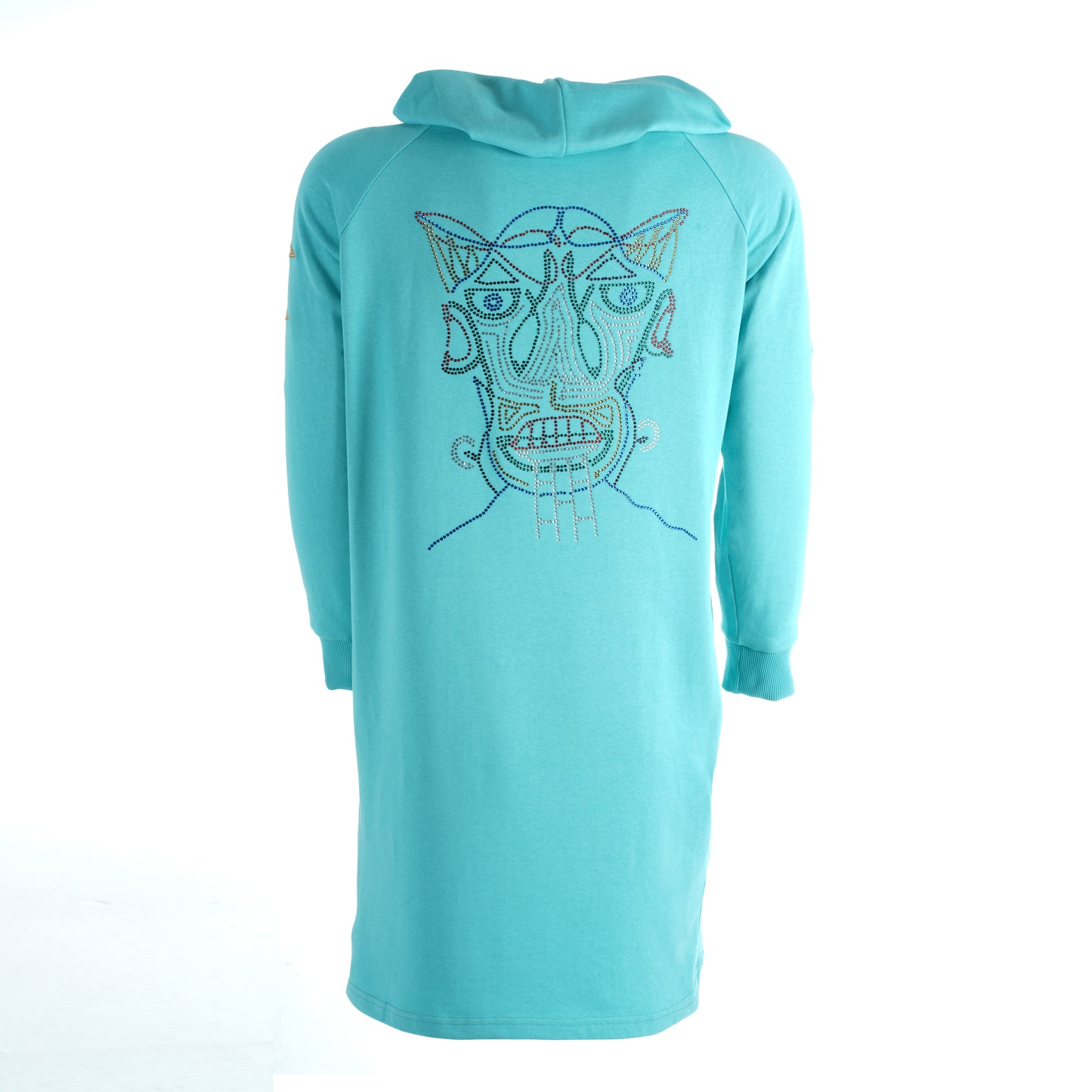 Smart Devil - Sweatkleid - Damen