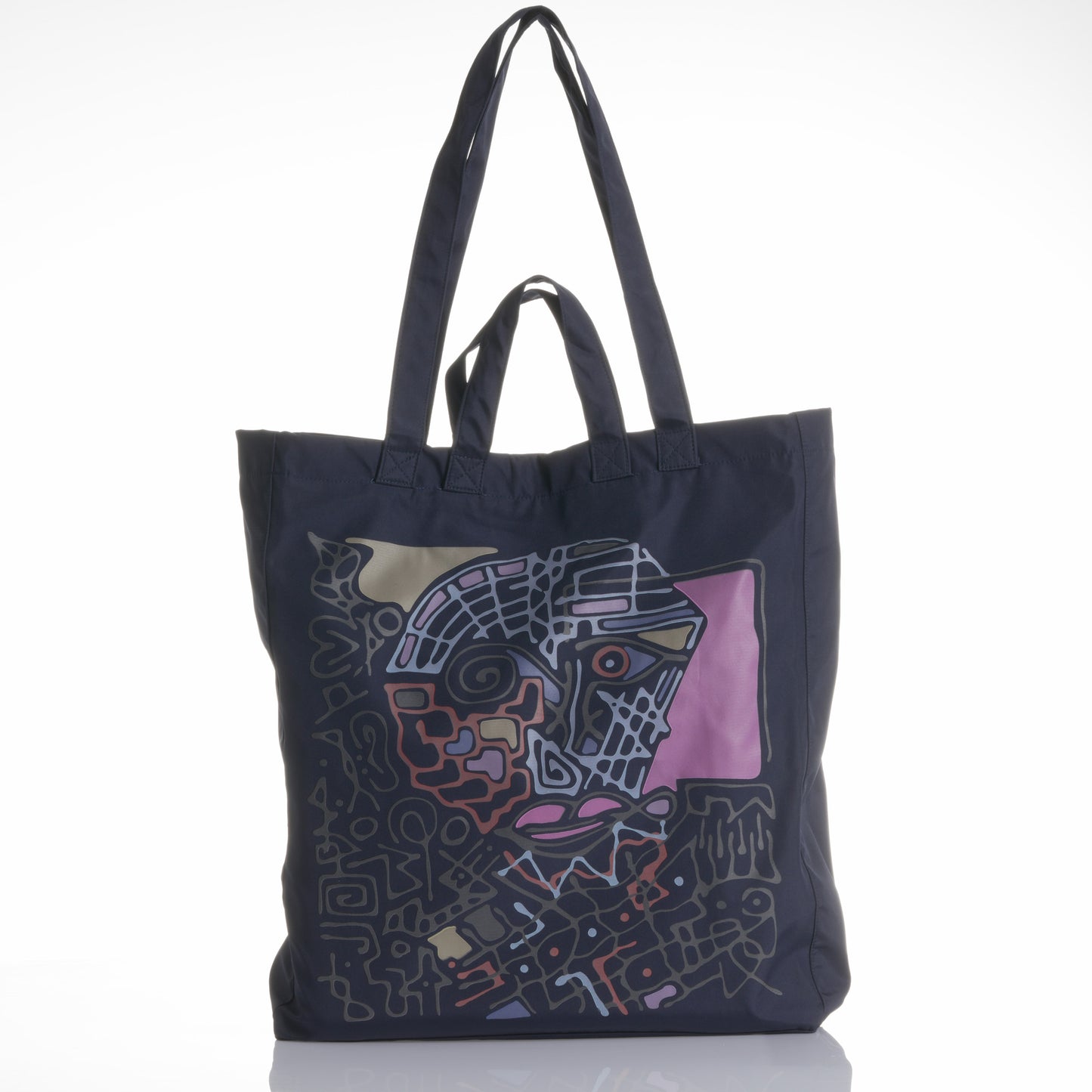 JSADAY Tote Bag (1. Generation)
