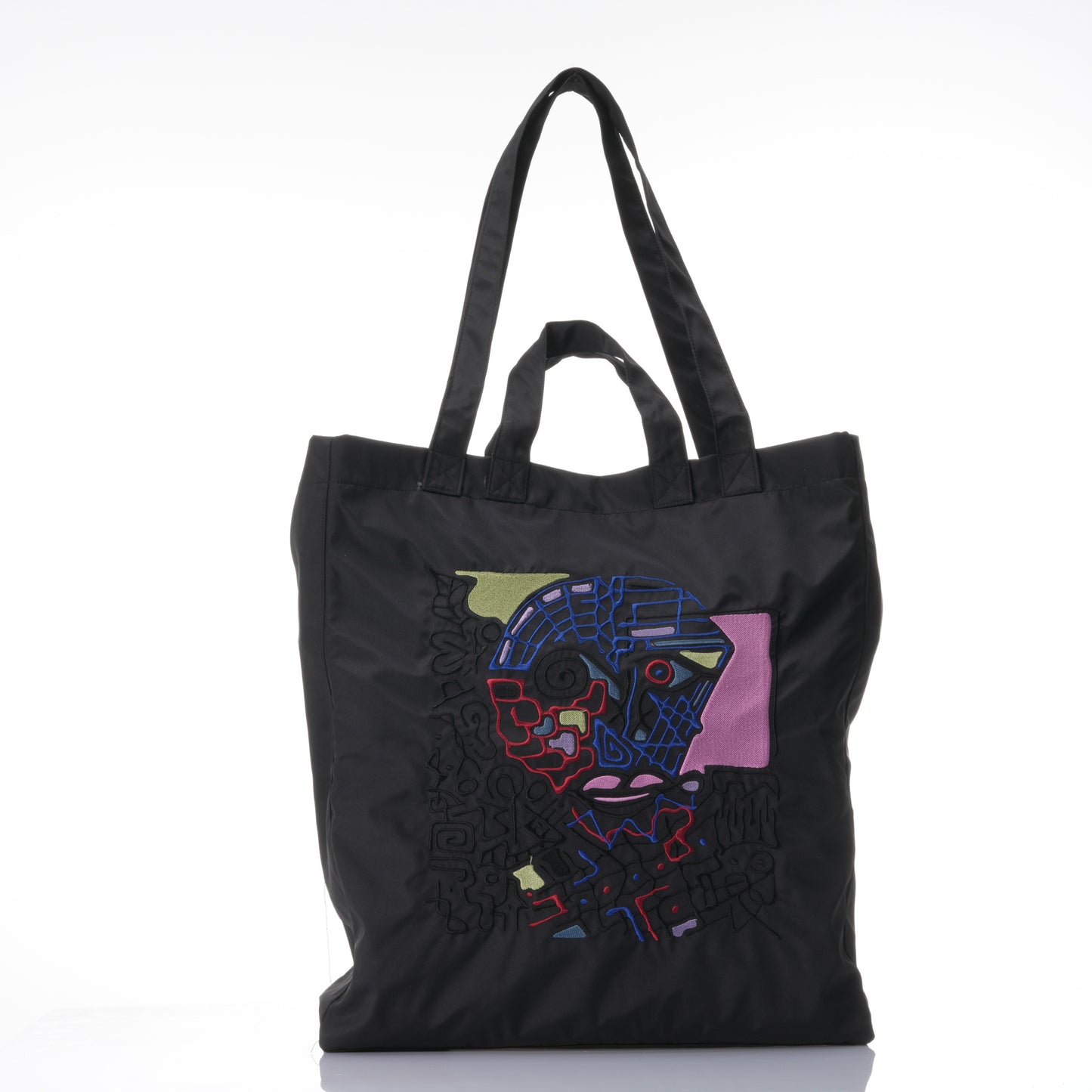 JSADAY Tote Bag (1. Generation)