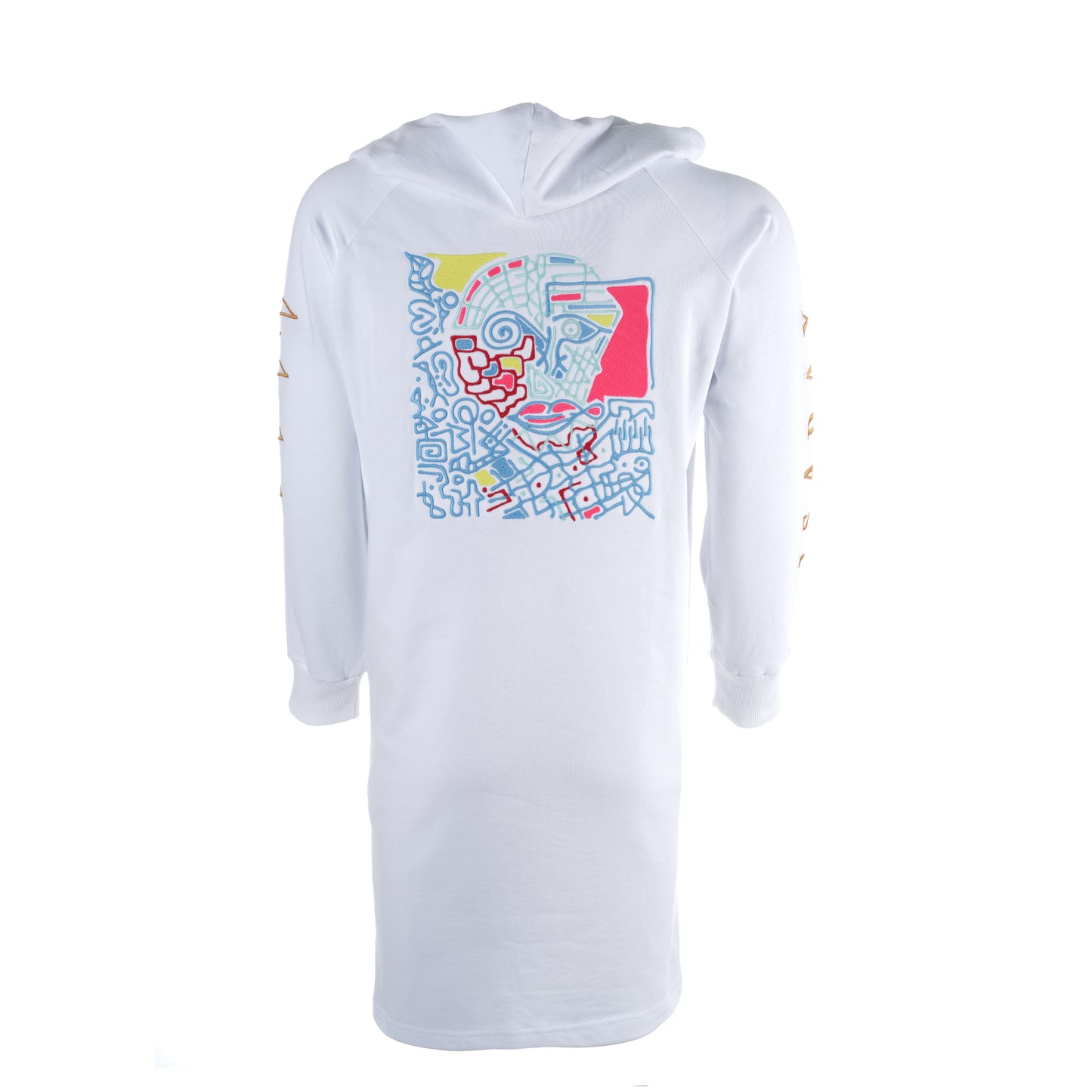 Beginning Composition - Sweatkleid - Damen