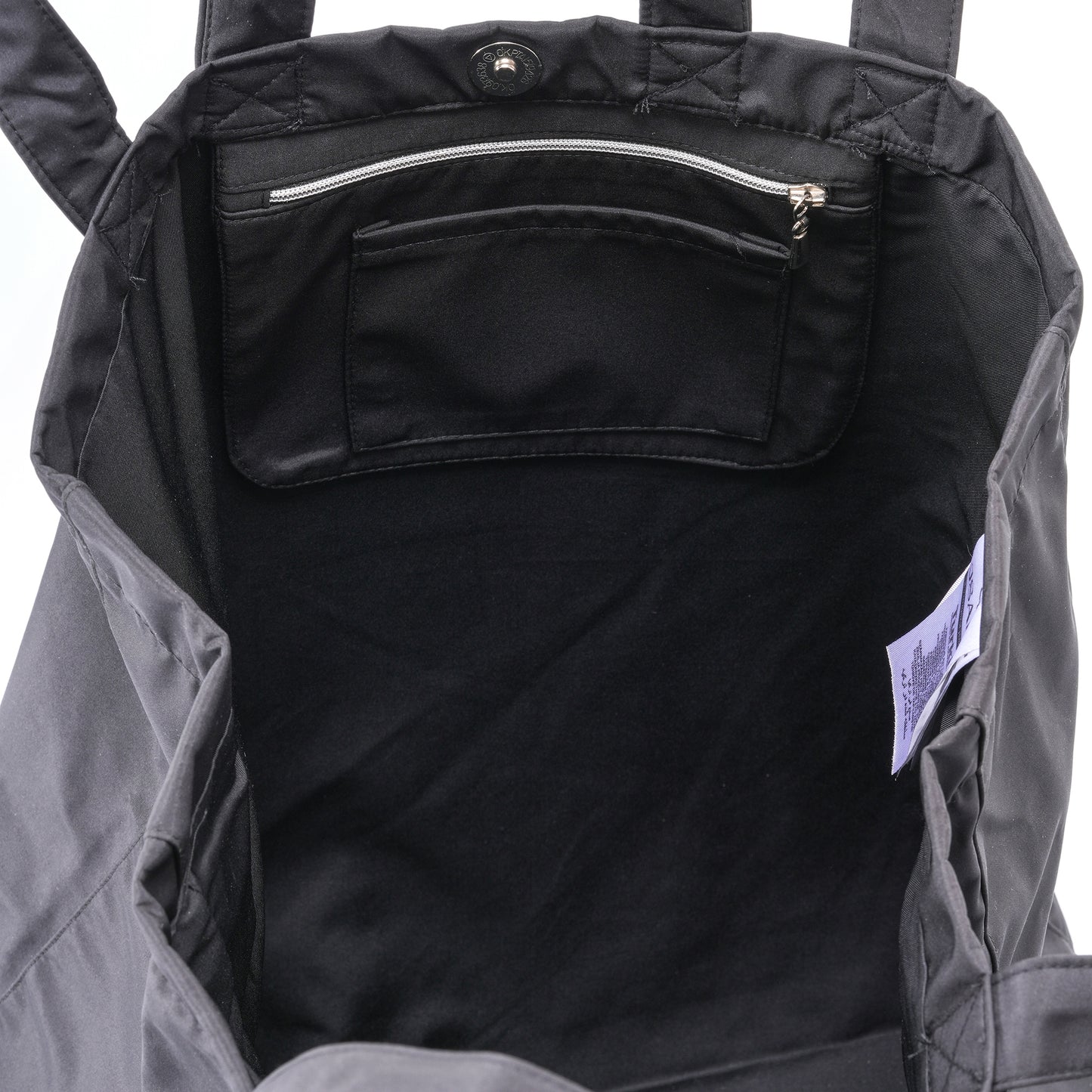 "BEGINNING COMPOSITION" Tote Bag JSADAY