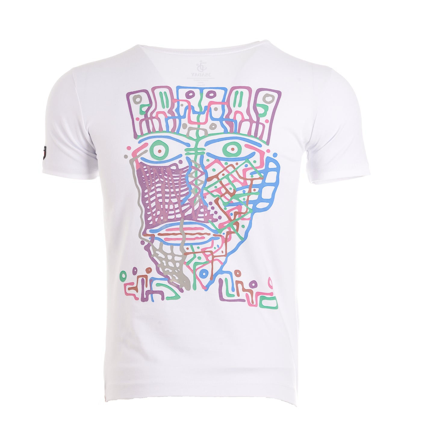 T-Shirt - Herren (1. Generation)