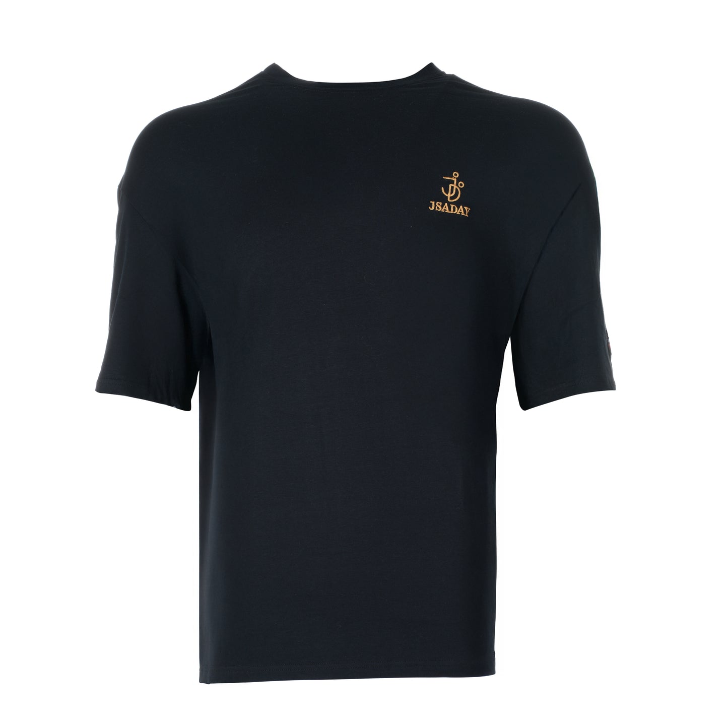 Brainstorming Oversize-Shirt - Schwarz - Unisex