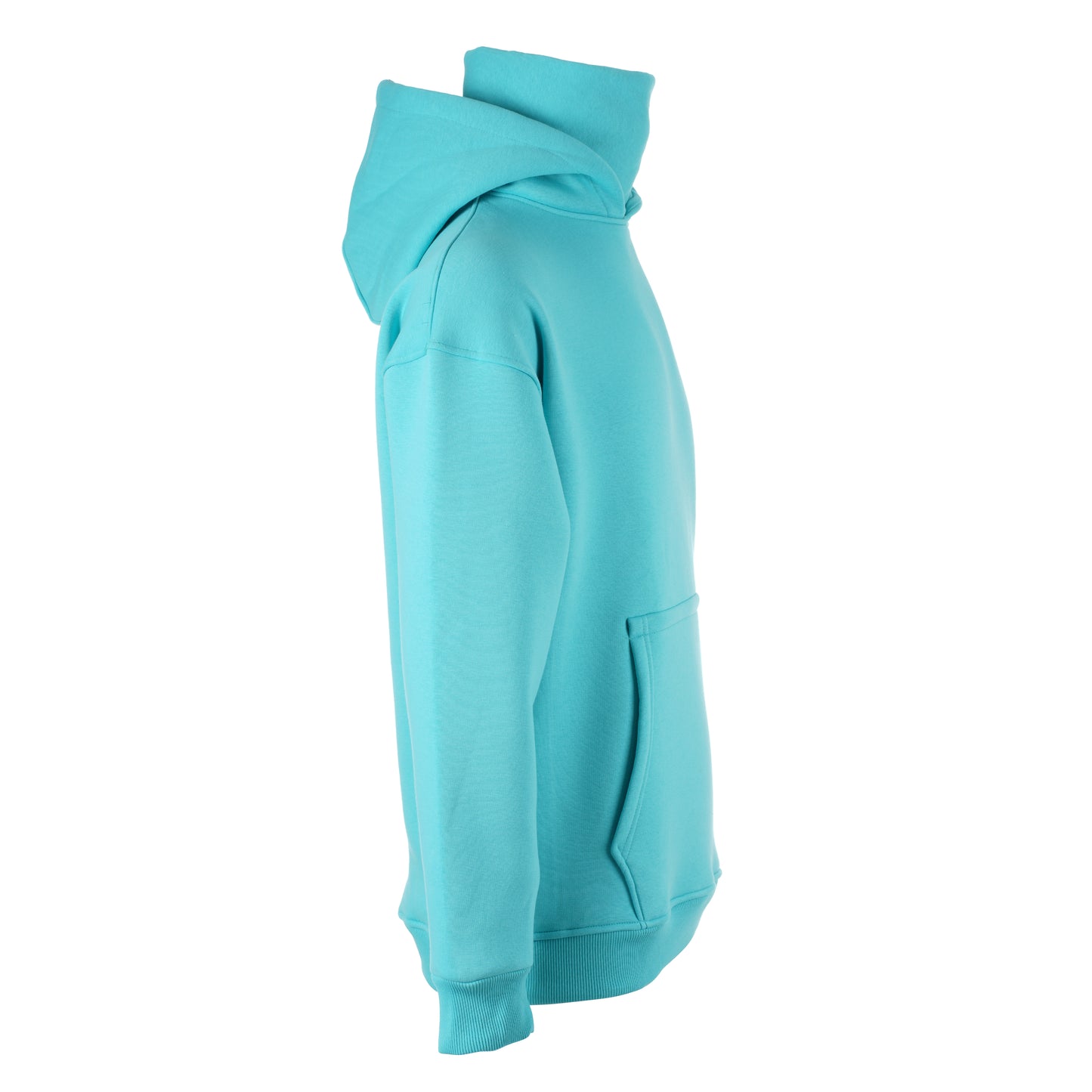 Brainstorming Hoodie - Türkis - Unisex