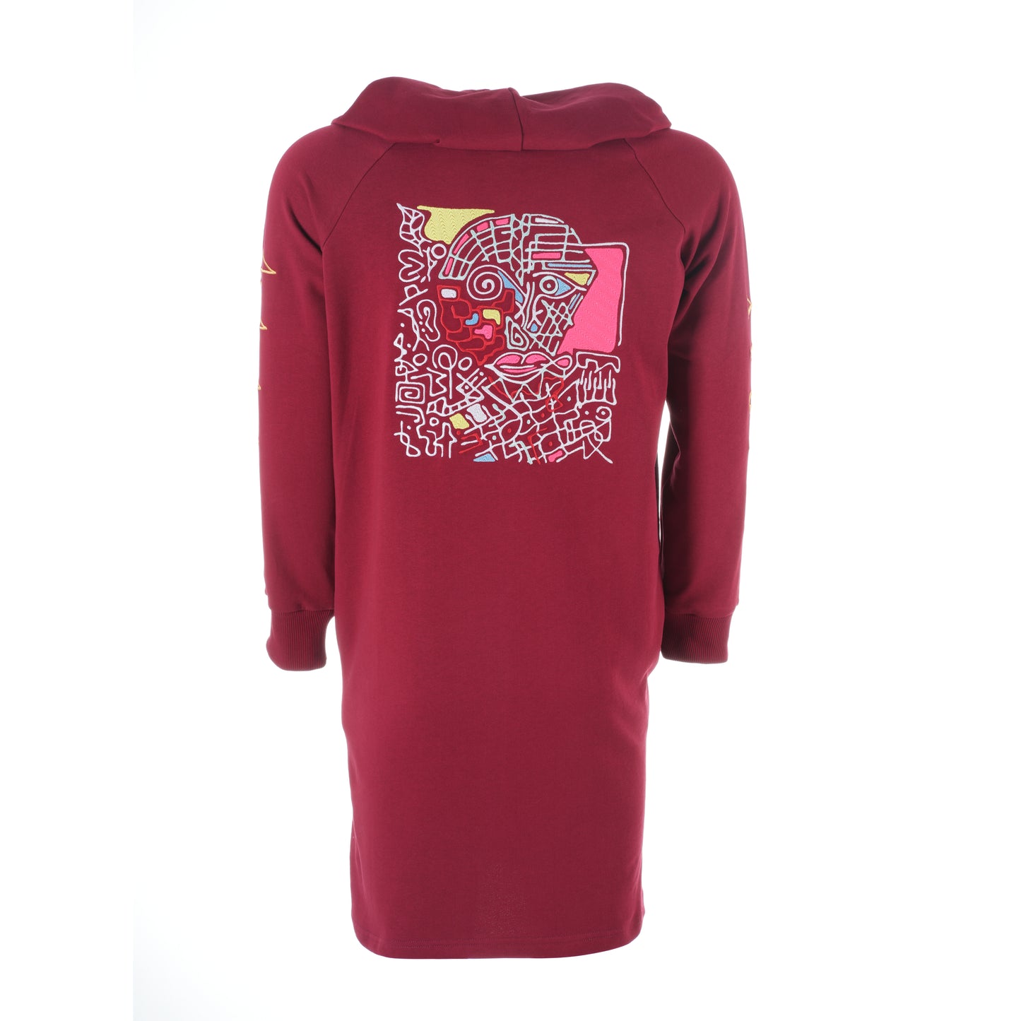 Beginning Composition - Sweatkleid - Damen