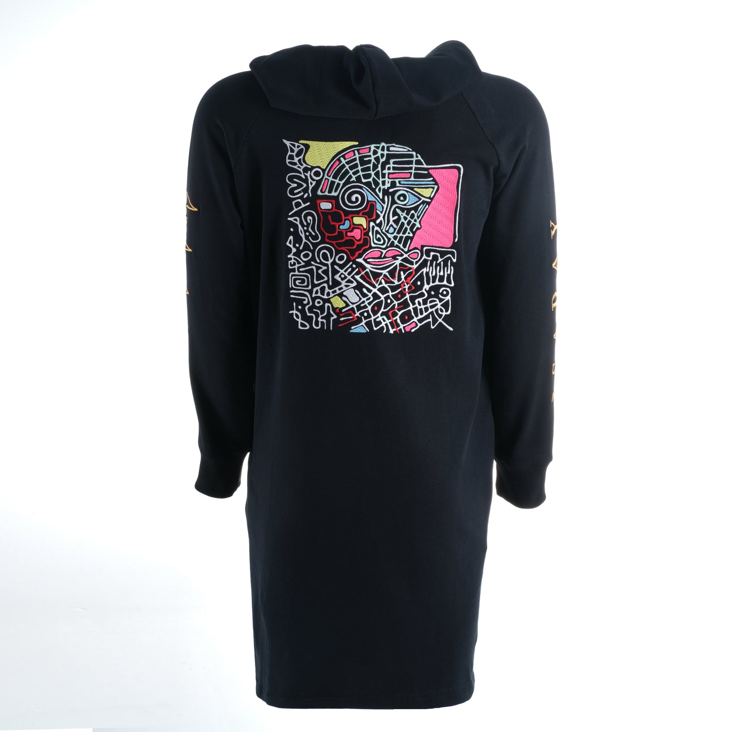 Beginning Composition - Sweatkleid - Damen