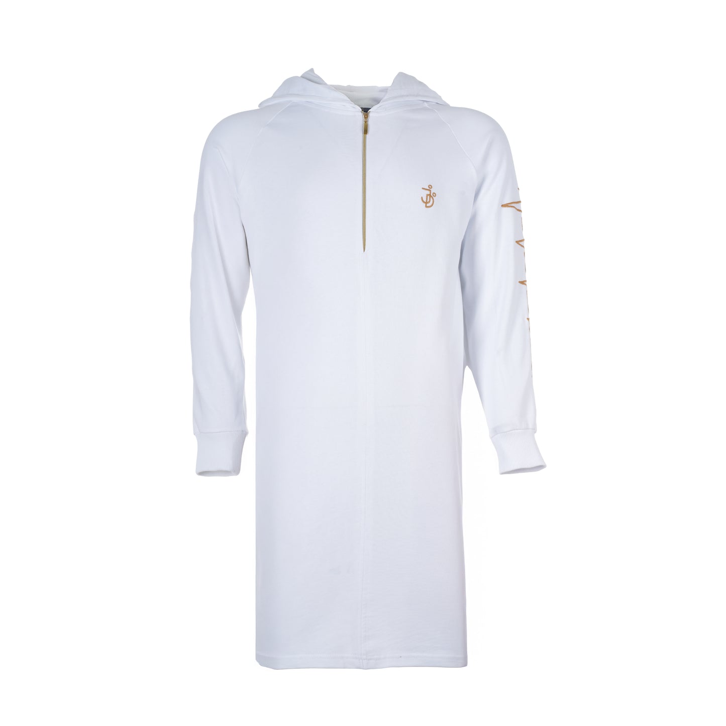 Brainstorming - Sweatkleid - Damen