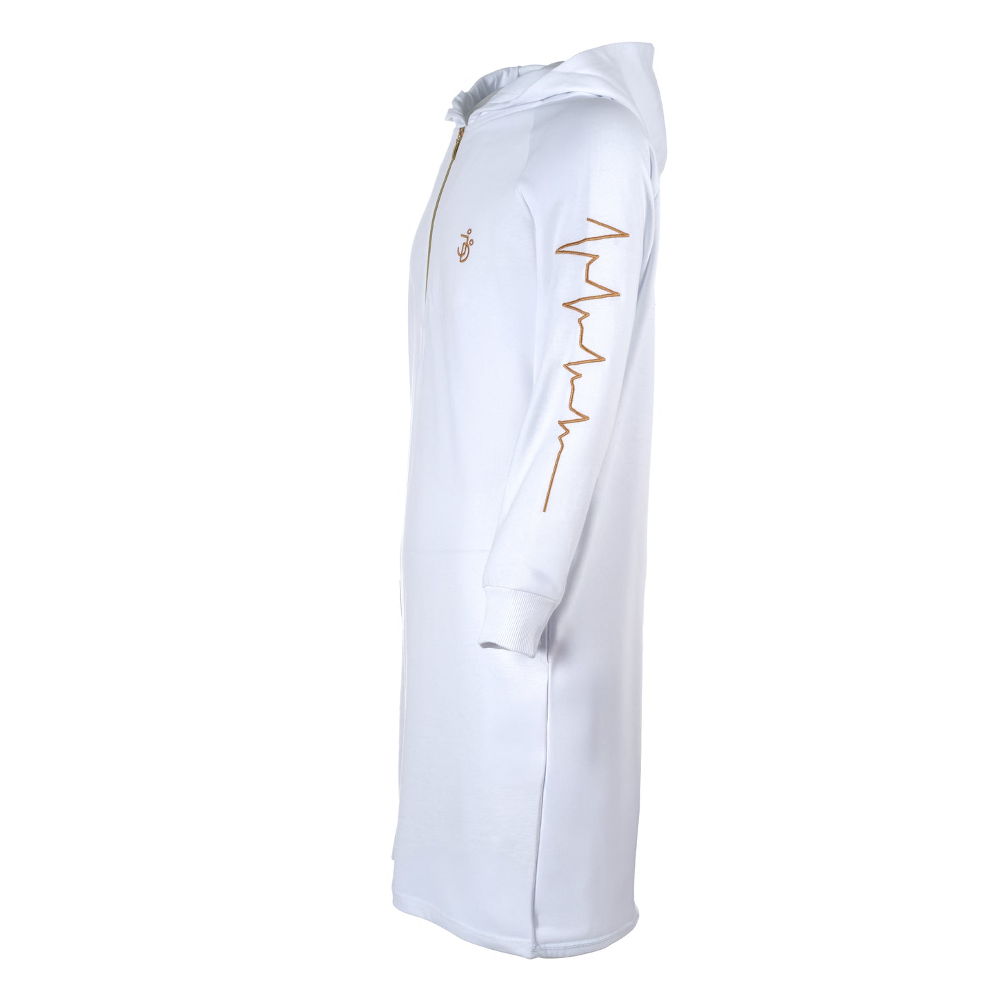 Beginning Composition - Sweatkleid - Damen