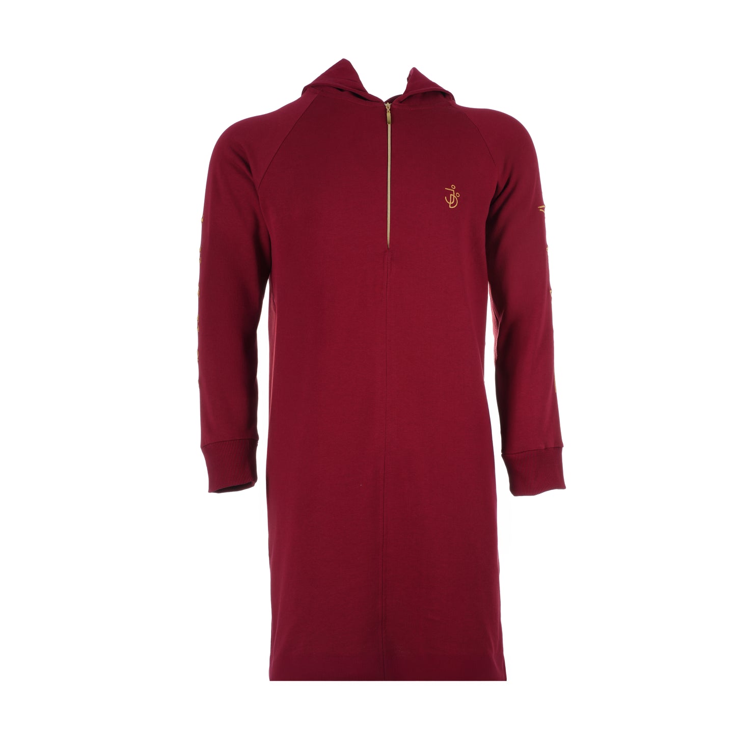 Brainstorming - Sweatkleid - Damen