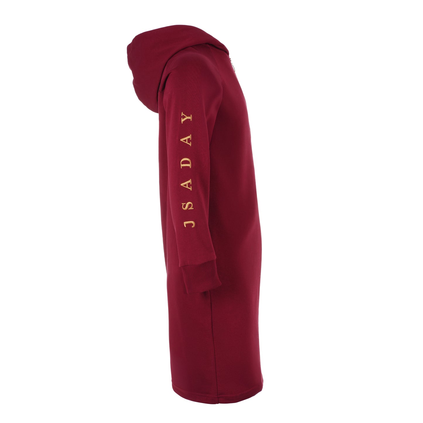 Brainstorming - Sweatkleid - Damen