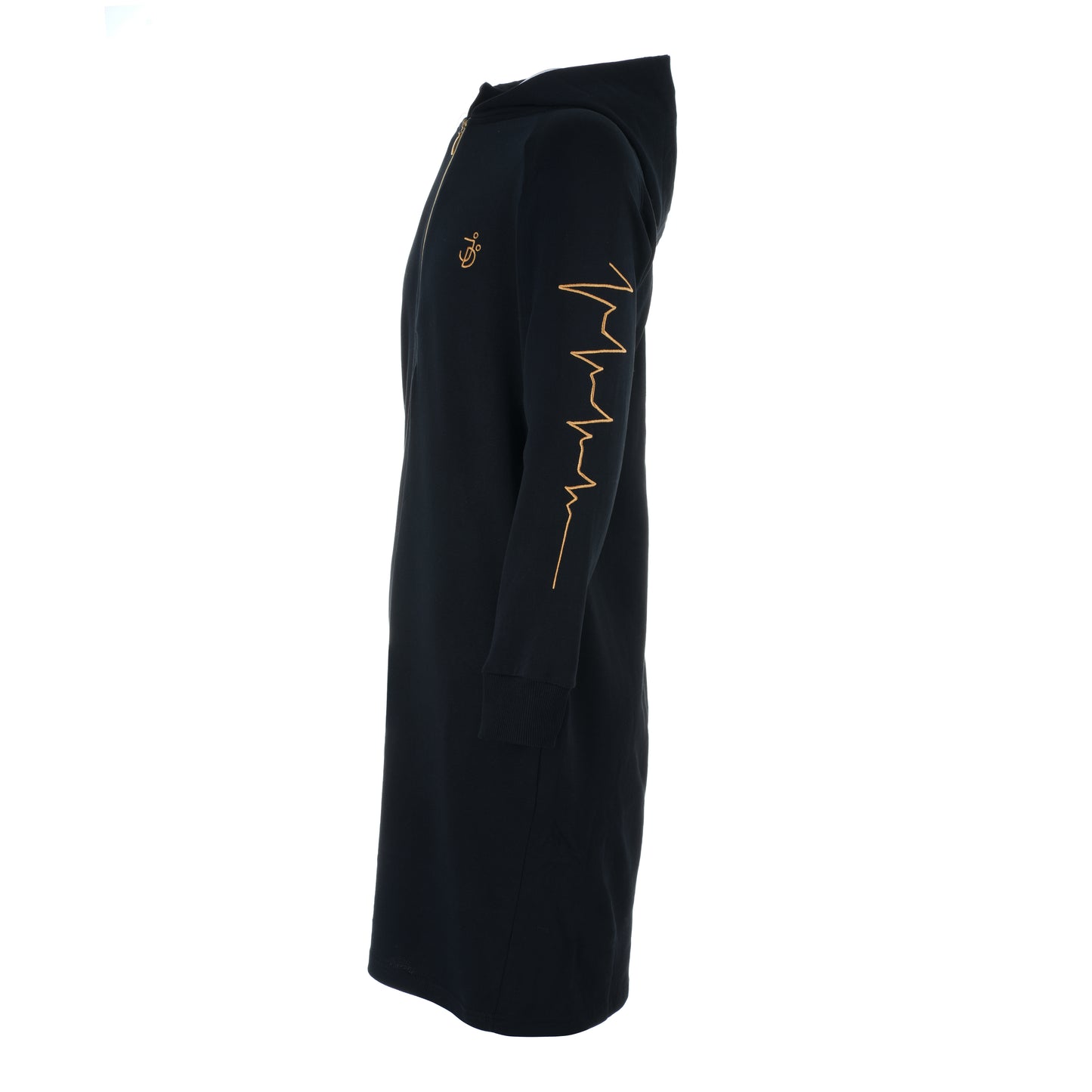 Beginning Composition - Sweatkleid - Damen