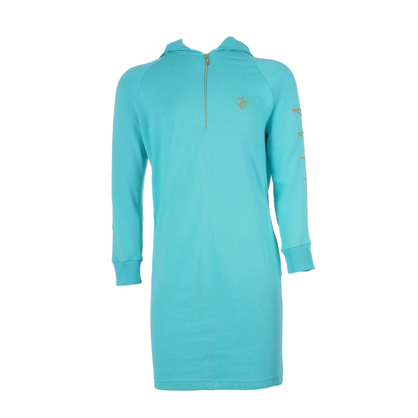 Beginning Composition - Sweatkleid - Damen