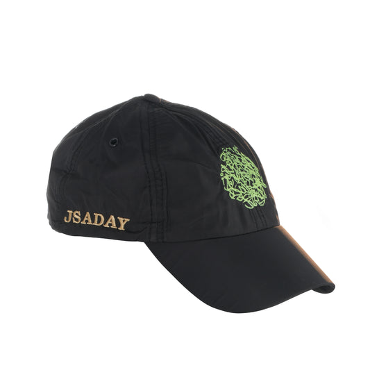 JSADAY Cap – Brainstorming Edition
